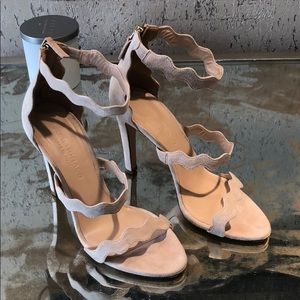 Club Monaco shoes size 37 1/2